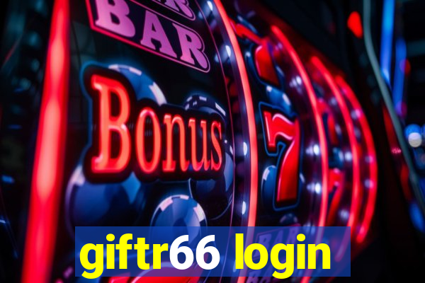 giftr66 login